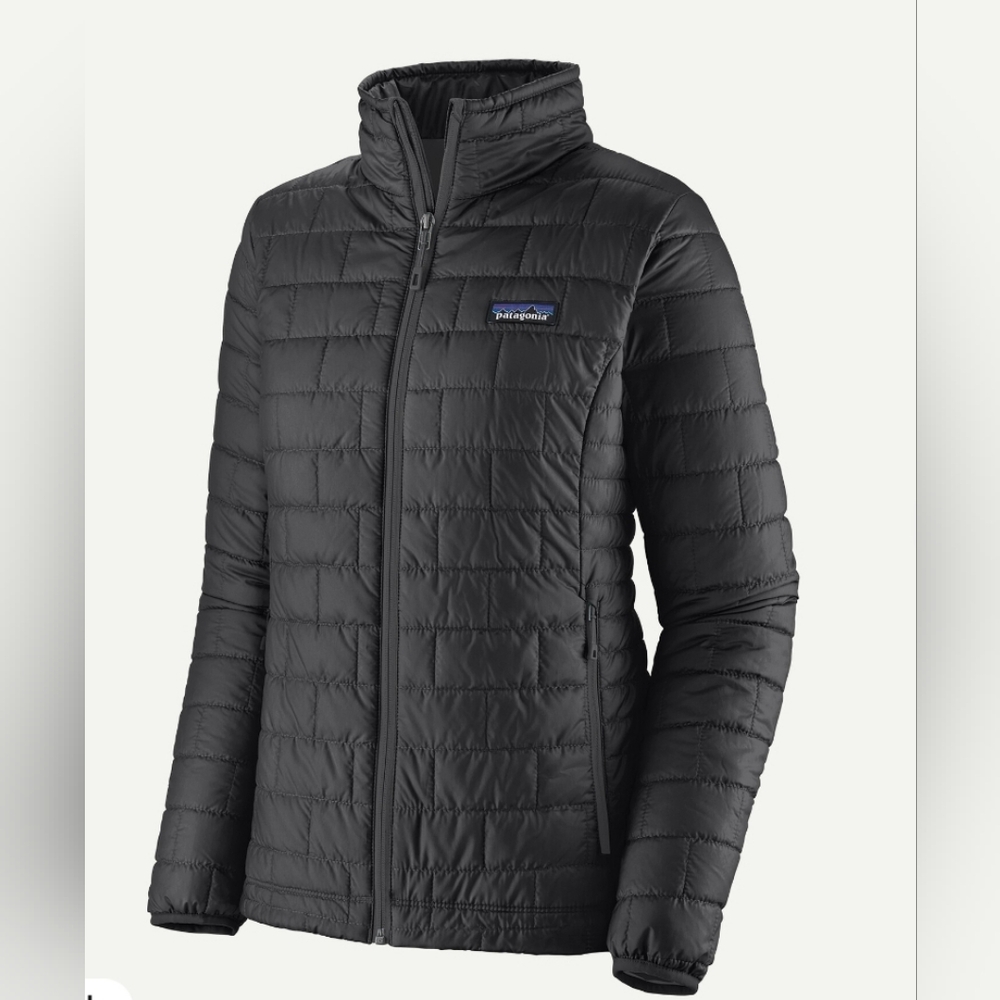 Patagonia Nano Puff Jacket